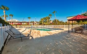 Red Roof Inn st Augustine