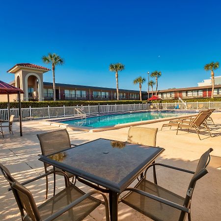 Red Roof Inn Plus+ St. Augustine Exterior photo