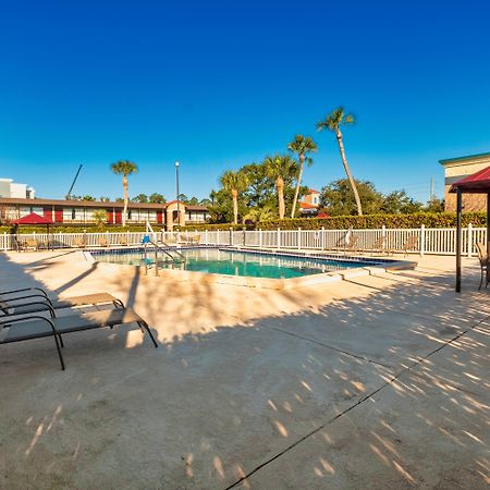 Red Roof Inn Plus+ St. Augustine Exterior photo