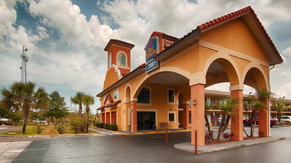 Red Roof Inn Plus+ St. Augustine Exterior photo