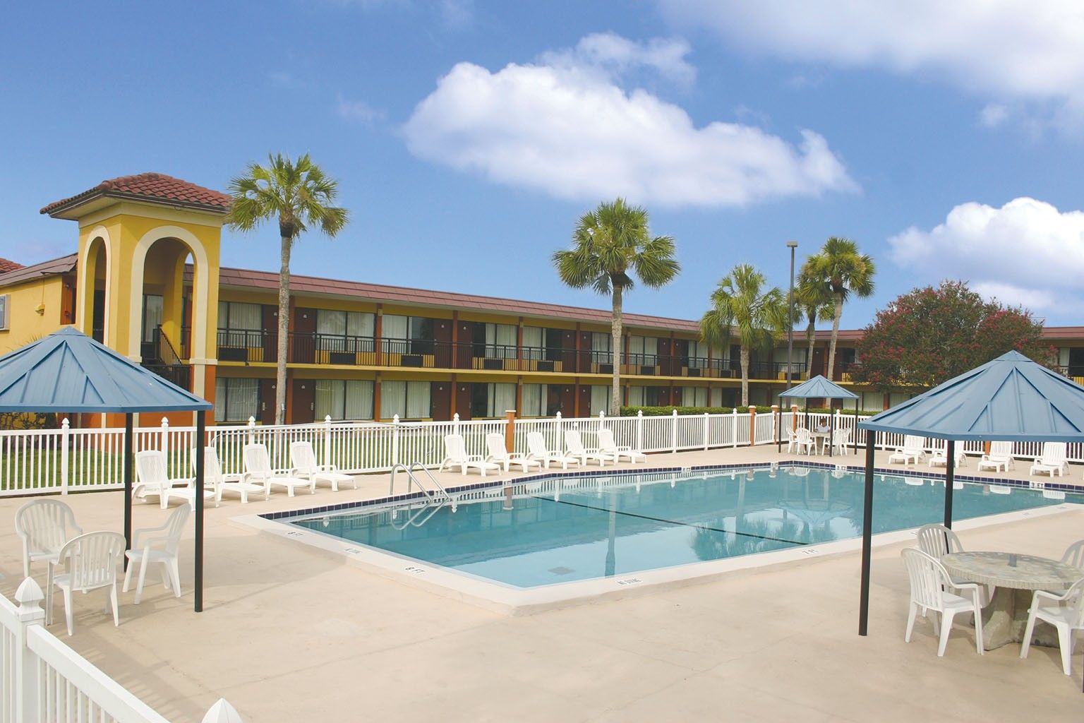 Red Roof Inn Plus+ St. Augustine Exterior photo