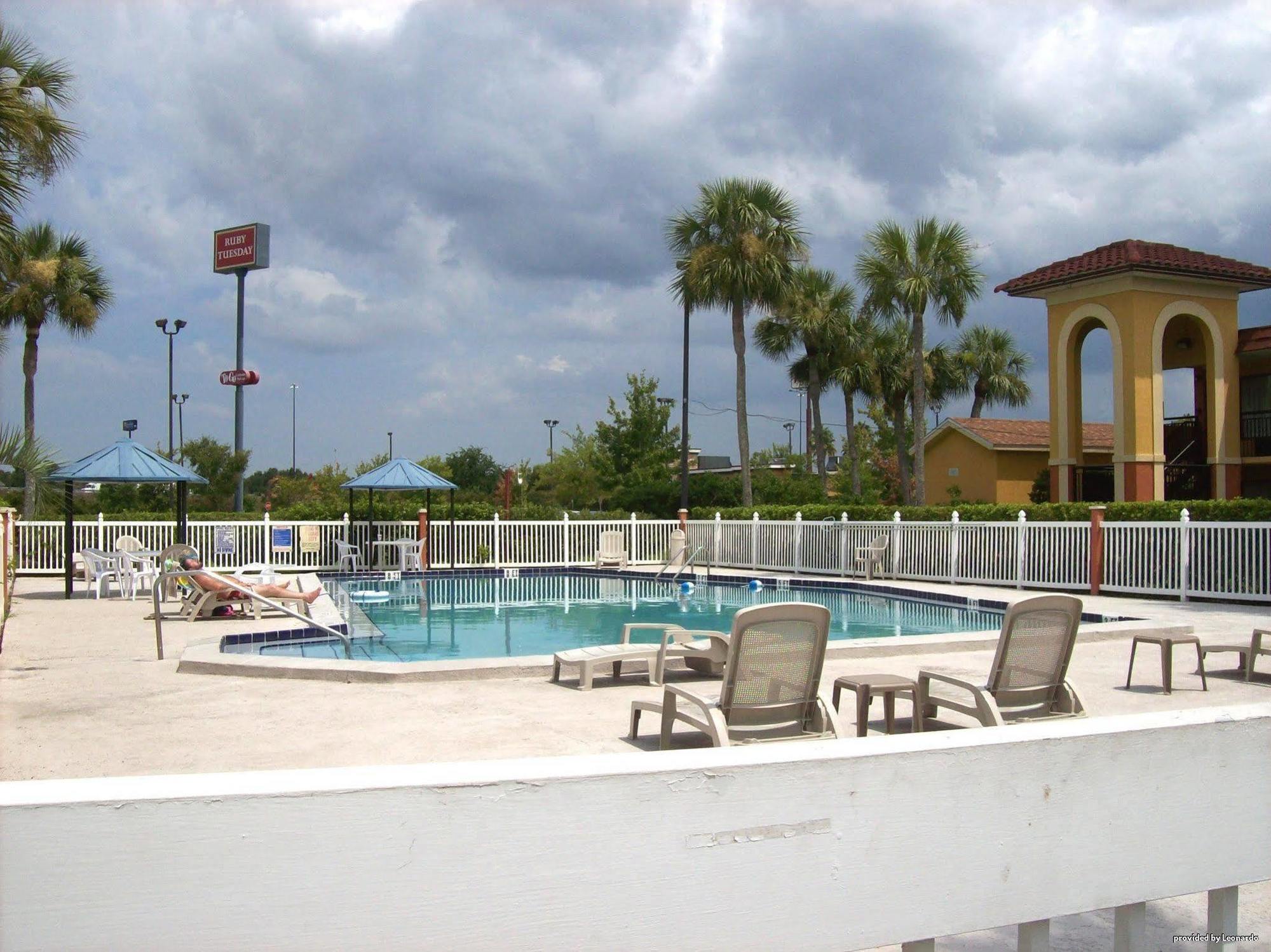 Red Roof Inn Plus+ St. Augustine Exterior photo