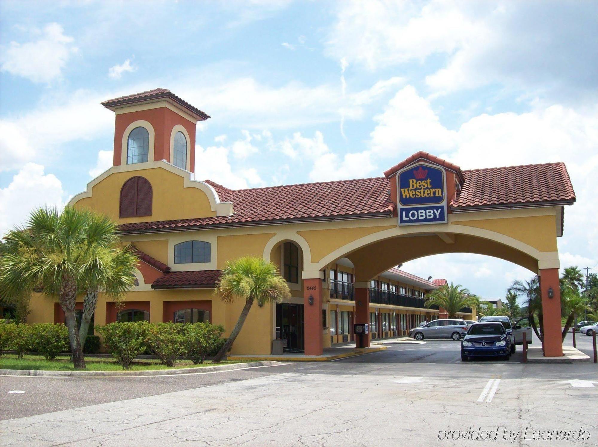 Red Roof Inn Plus+ St. Augustine Exterior photo