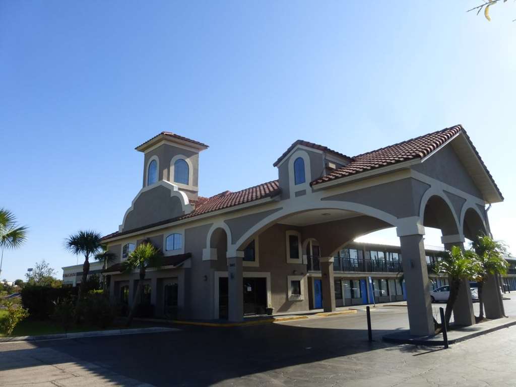 Red Roof Inn Plus+ St. Augustine Exterior photo